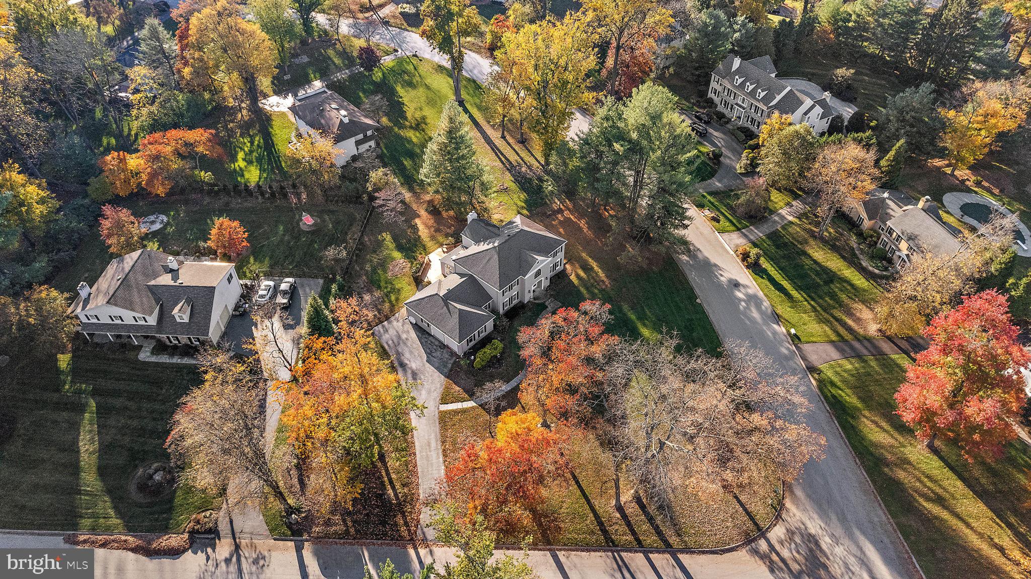 2 Roberts Road Newtown Square, PA 19073 - Photo 10 of 60