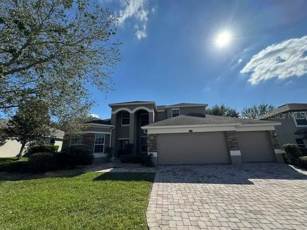 $3,300 | 1079 Glenraven Lane, Clermont, FL 34711