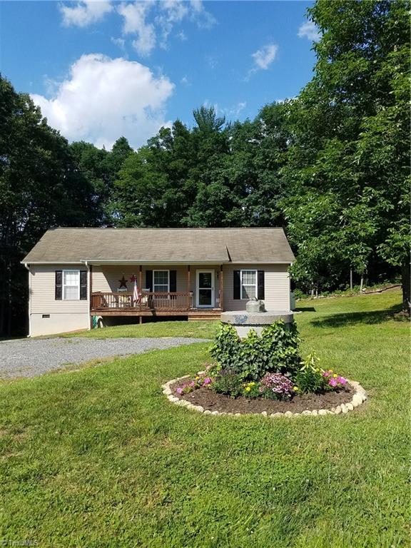 1131 Linville Road Mount Airy, NC 27030 - Photo 1 of 26 Gallery Image 1