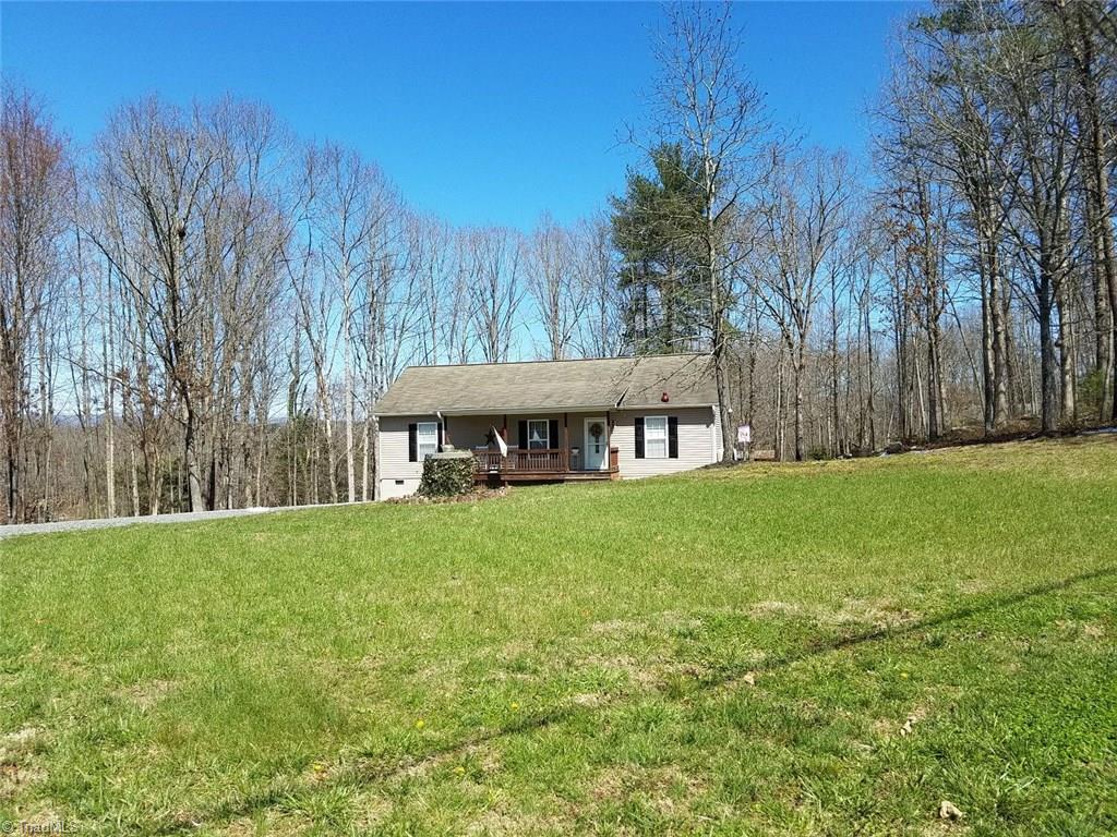 1131 Linville Road Mount Airy, NC 27030 - Photo 2 of 26 Gallery Image 2