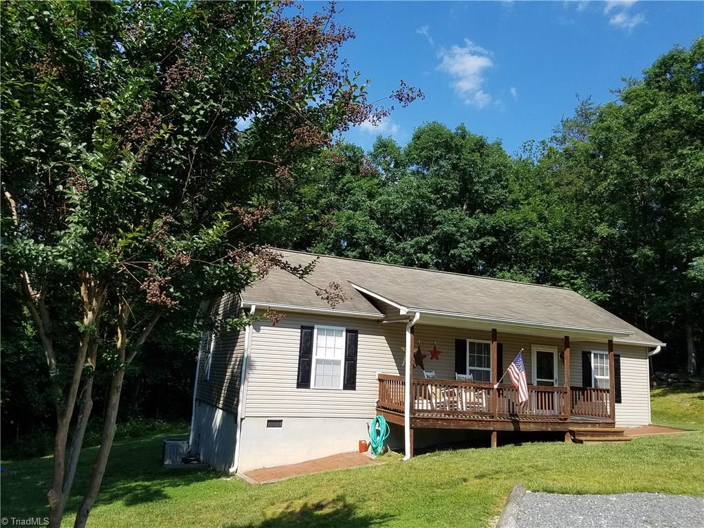 1131 Linville Road Mount Airy, NC 27030 - Photo 24 of 26 Gallery Image 24