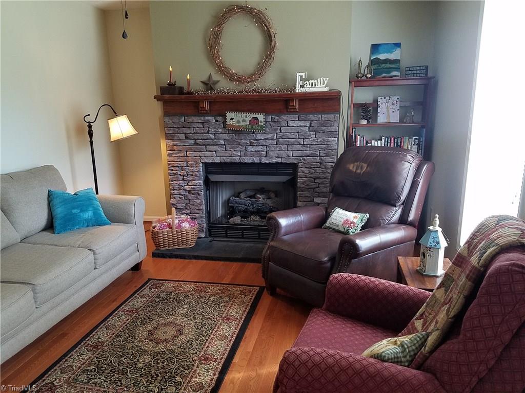 1131 Linville Road Mount Airy, NC 27030 - Photo 5 of 26 Gallery Image 5