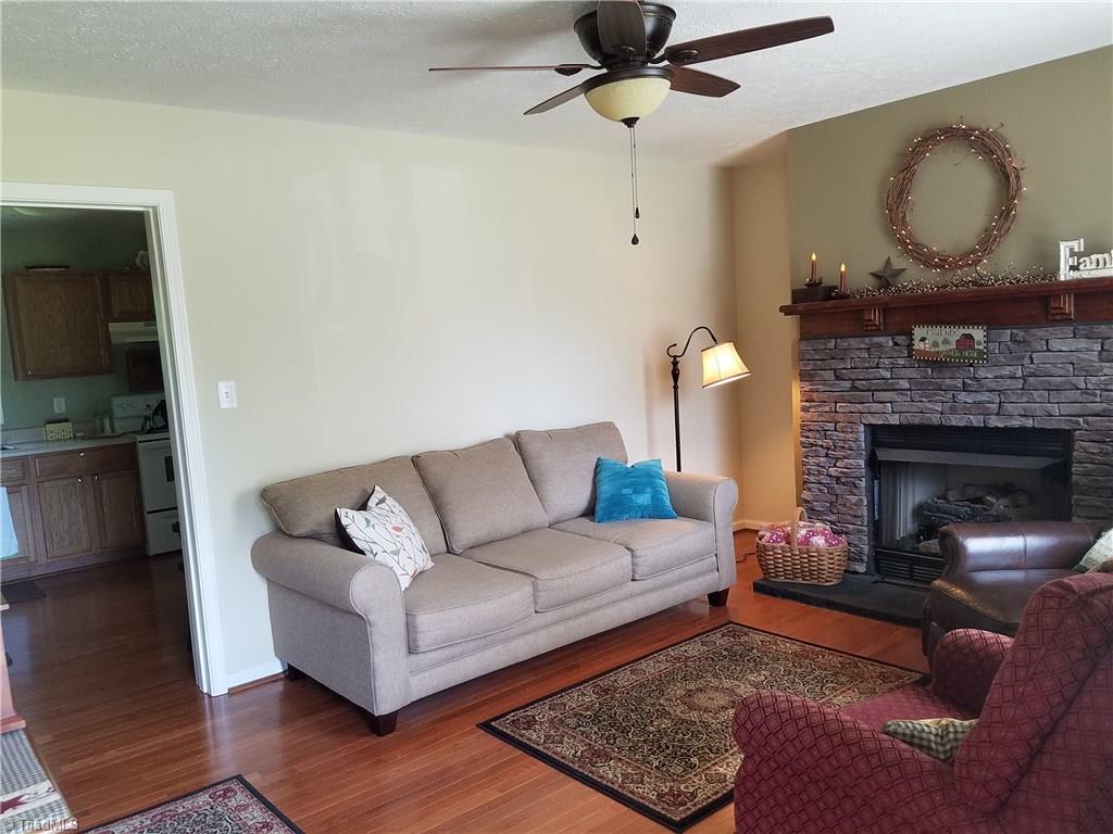 1131 Linville Road Mount Airy, NC 27030 - Photo 6 of 26 Gallery Image 6