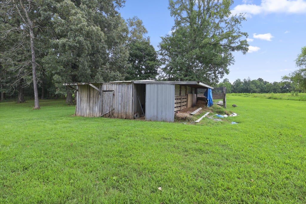 160 Rabbit Ridge Road Dawson Springs, KY 42408 - Photo 23 of 26 Gallery Image 23