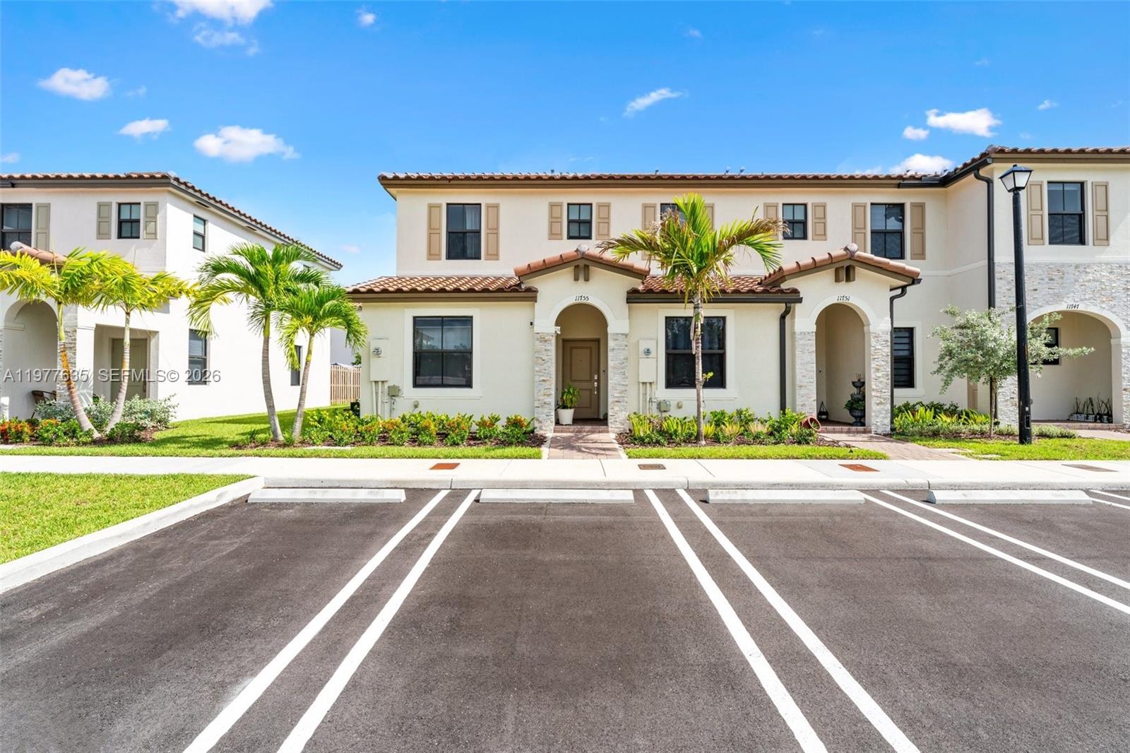 11755 Southwest 246th Terrace Homestead, FL 33032 - Photo 1 of 8