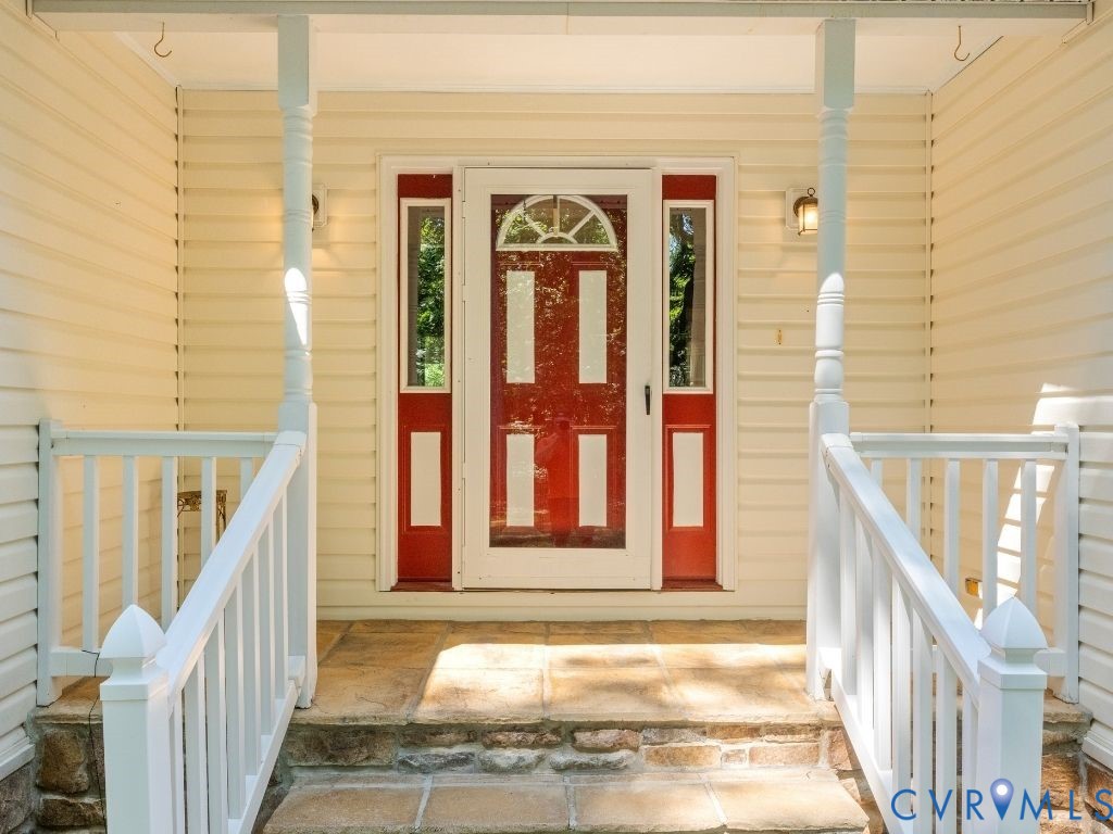 2489 Judes Ferry Road Powhatan, VA 23139 - Photo 5 of 52