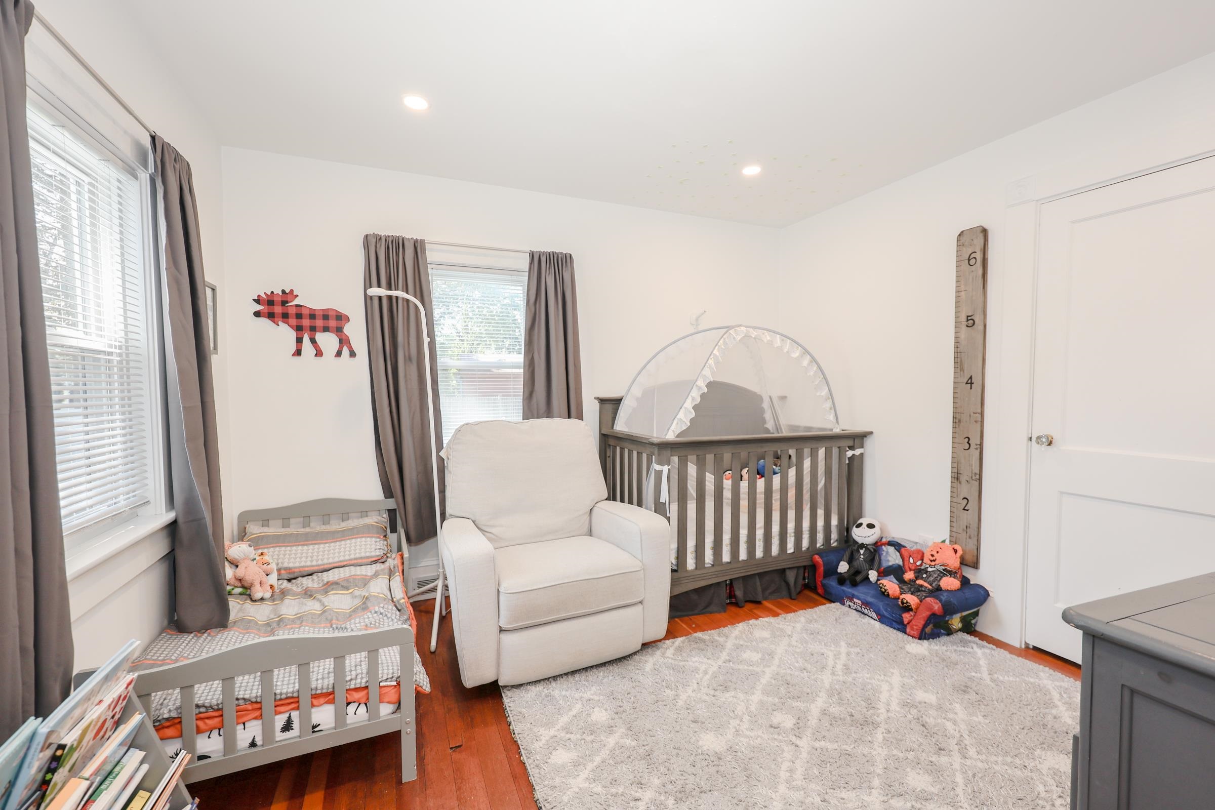 18 Provencher Street Manchester, NH 03102 - Photo 12 of 30