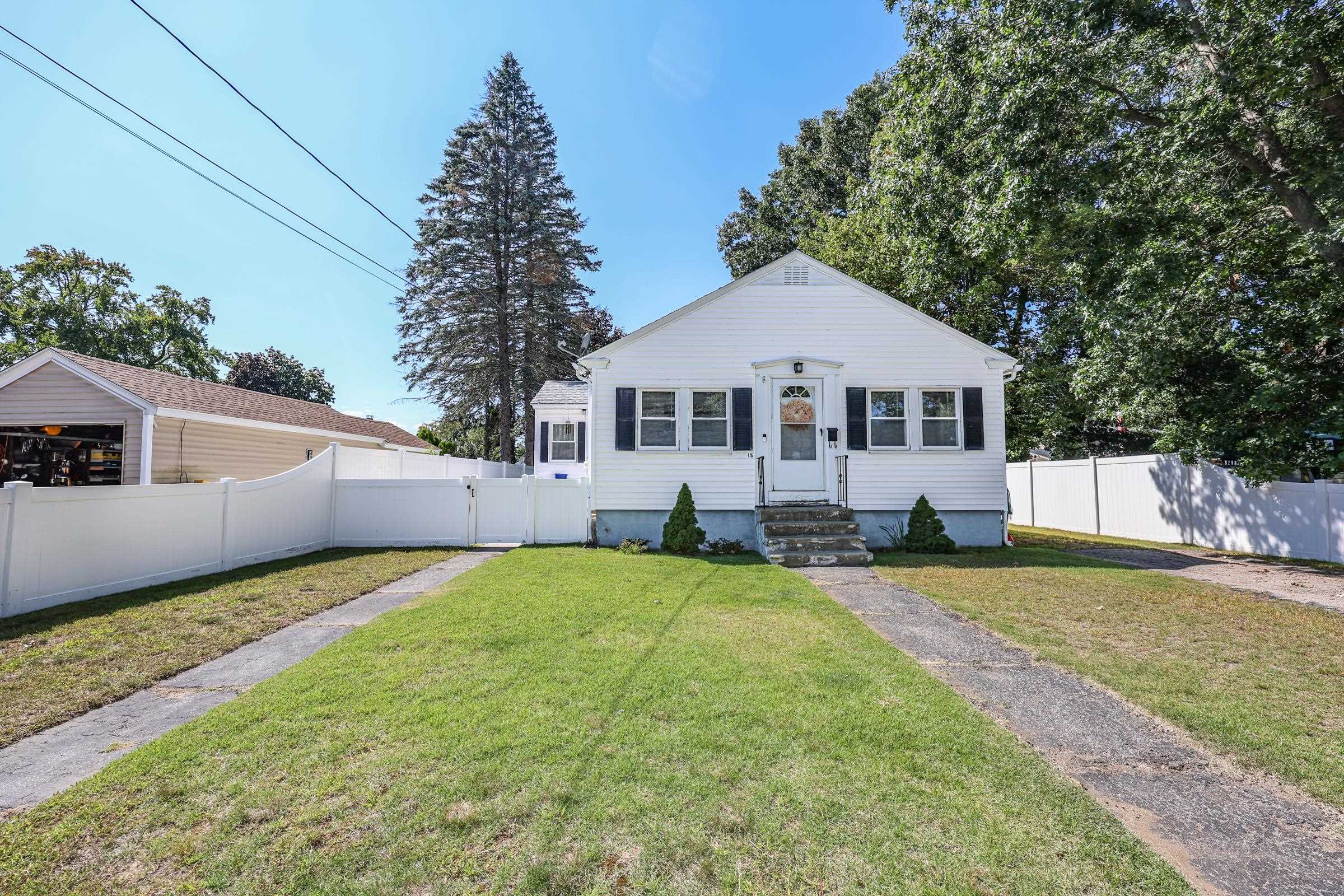 18 Provencher Street Manchester, NH 03102 - Photo 21 of 30