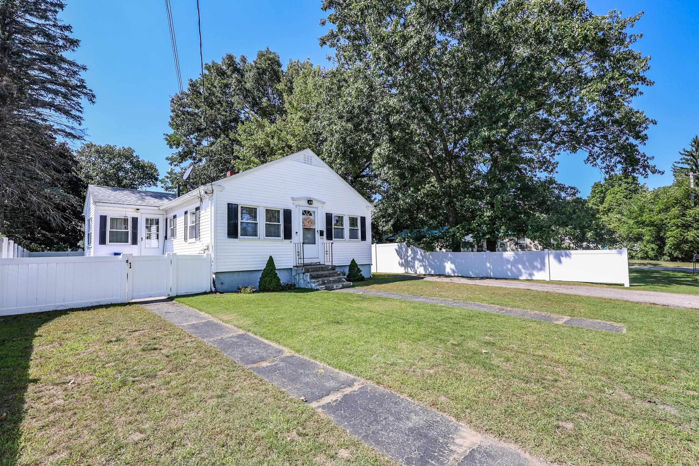 18 Provencher Street Manchester, NH 03102 - Photo 22 of 30