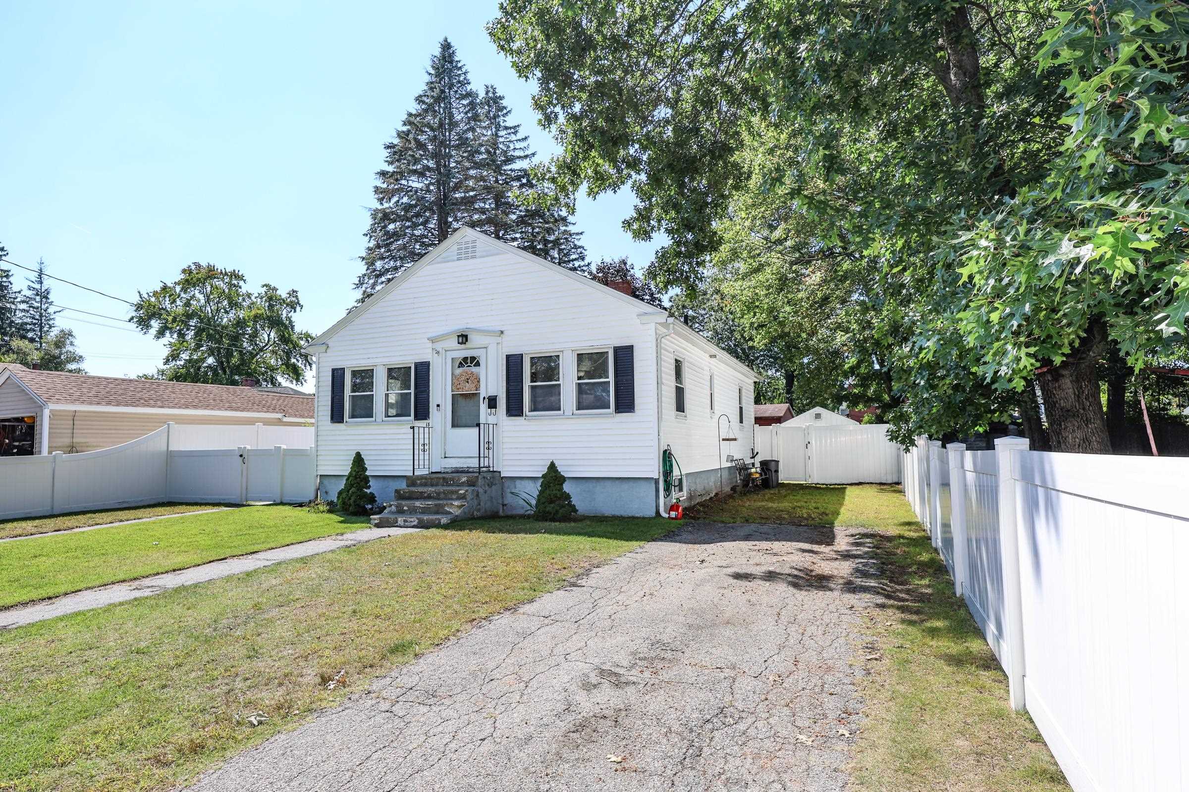 18 Provencher Street Manchester, NH 03102 - Photo 23 of 30