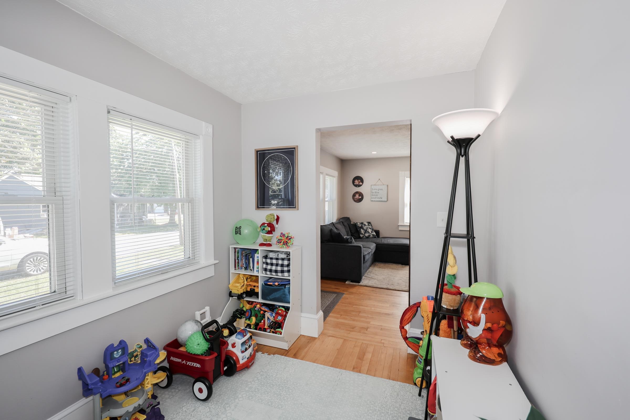 18 Provencher Street Manchester, NH 03102 - Photo 26 of 30