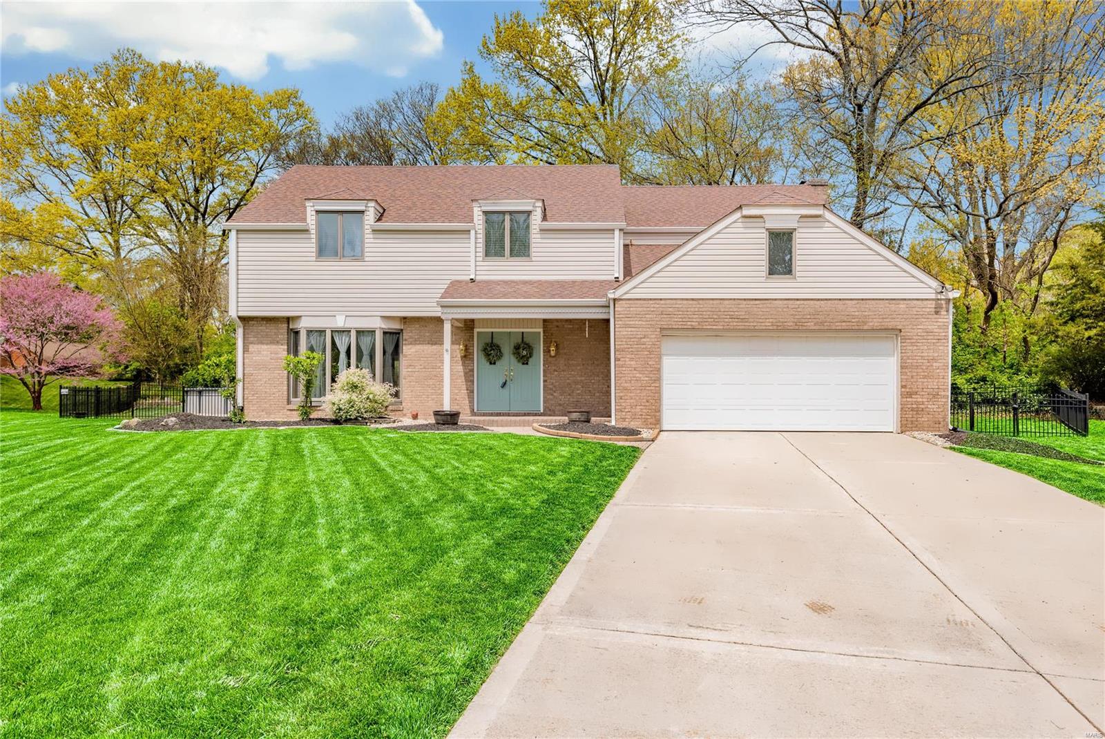 2013 Raintree Trail Collinsville, IL 62234 - Photo 1 of 34 Gallery Image 1