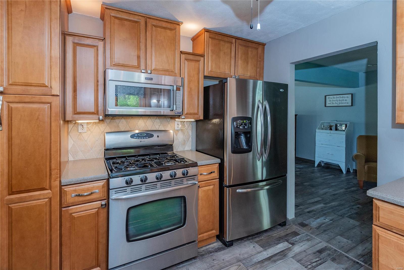 2013 Raintree Trail Collinsville, IL 62234 - Photo 14 of 34 Gallery Image 14