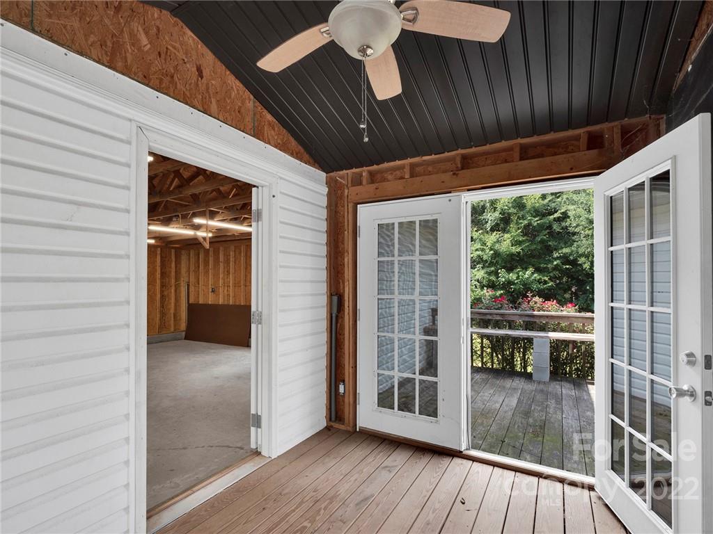 5614 Griffith Road Monroe, NC 28112 - Photo 24 of 28 a view of a porch