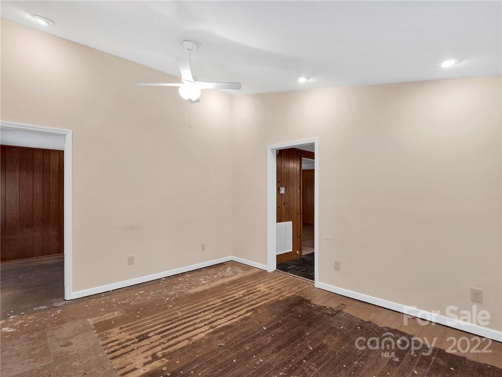 5614 Griffith Road Monroe, NC 28112 - Photo 7 of 28 a view of empty room