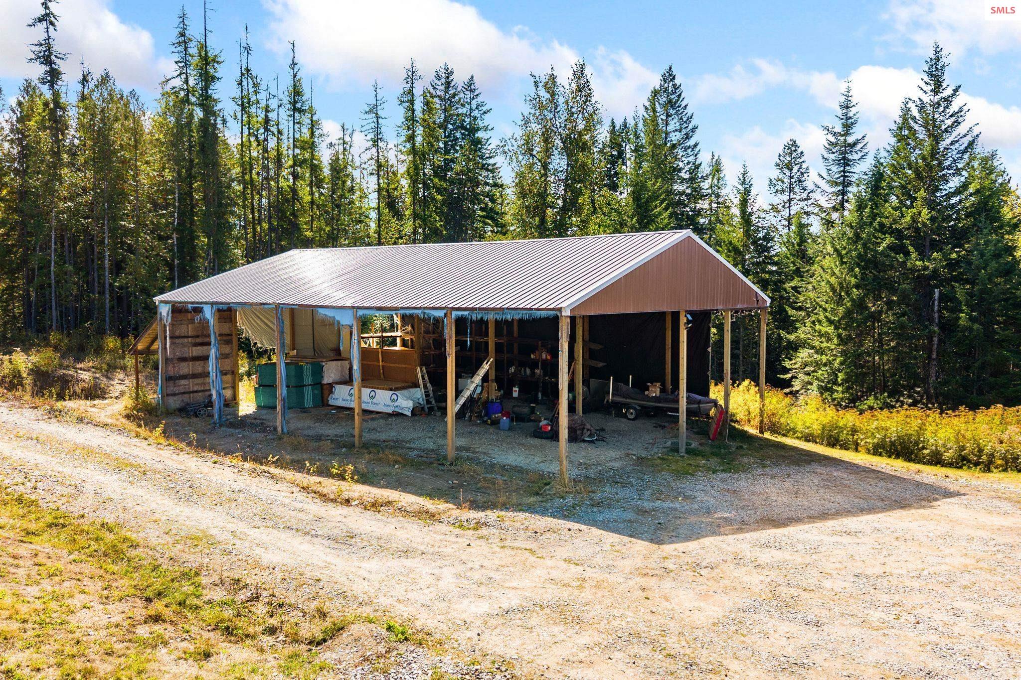 439 Raven Ridge Road Sandpoint, ID 83864 - Photo 43 of 57 Gallery Image 43