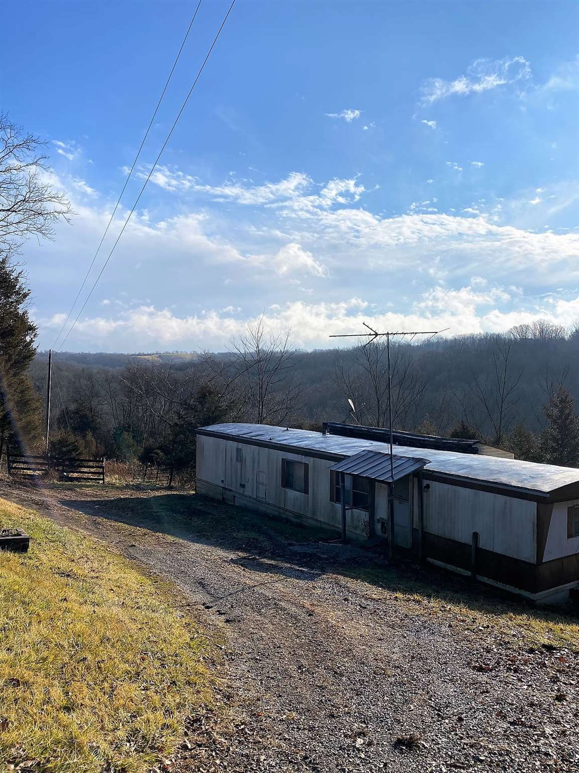 1030 Greenville Road Dry Ridge, KY 41035 - Photo 2 of 5