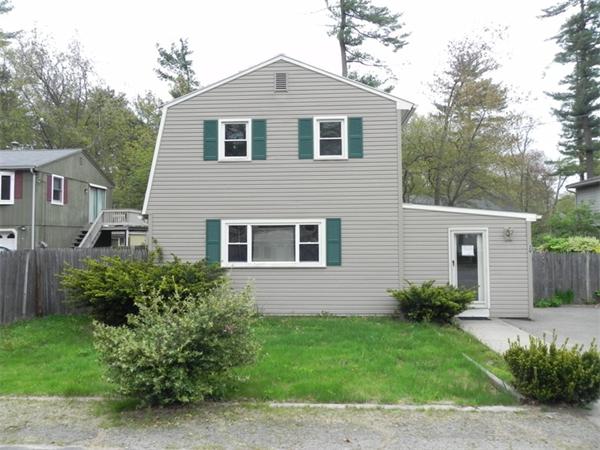 26 Evergreen Road Norton, MA 02766 - Photo 1 of 19
