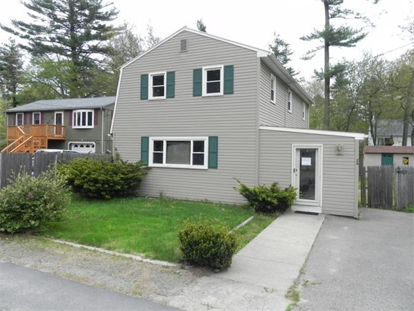 26 Evergreen Road Norton, MA 02766 - Photo 17 of 19