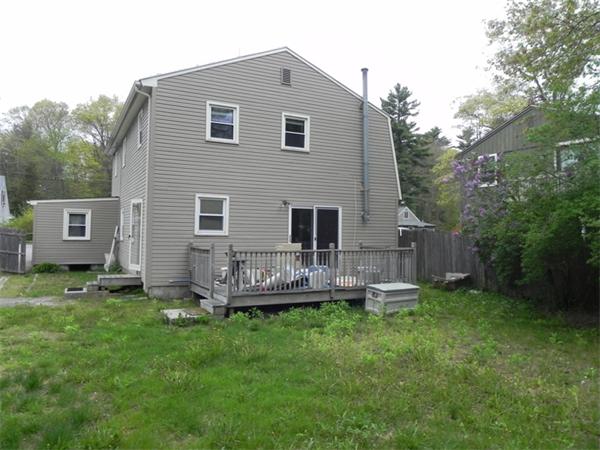 26 Evergreen Road Norton, MA 02766 - Photo 19 of 19
