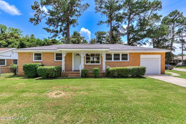 $199,000 | 502 Sand Bar Ferry Road, Augusta, GA 30901