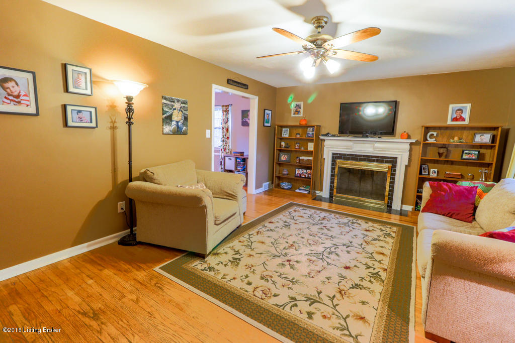 4308 Wingate Road Louisville, KY 40207 - Photo 6 of 58 4208 Wingate Dr-6