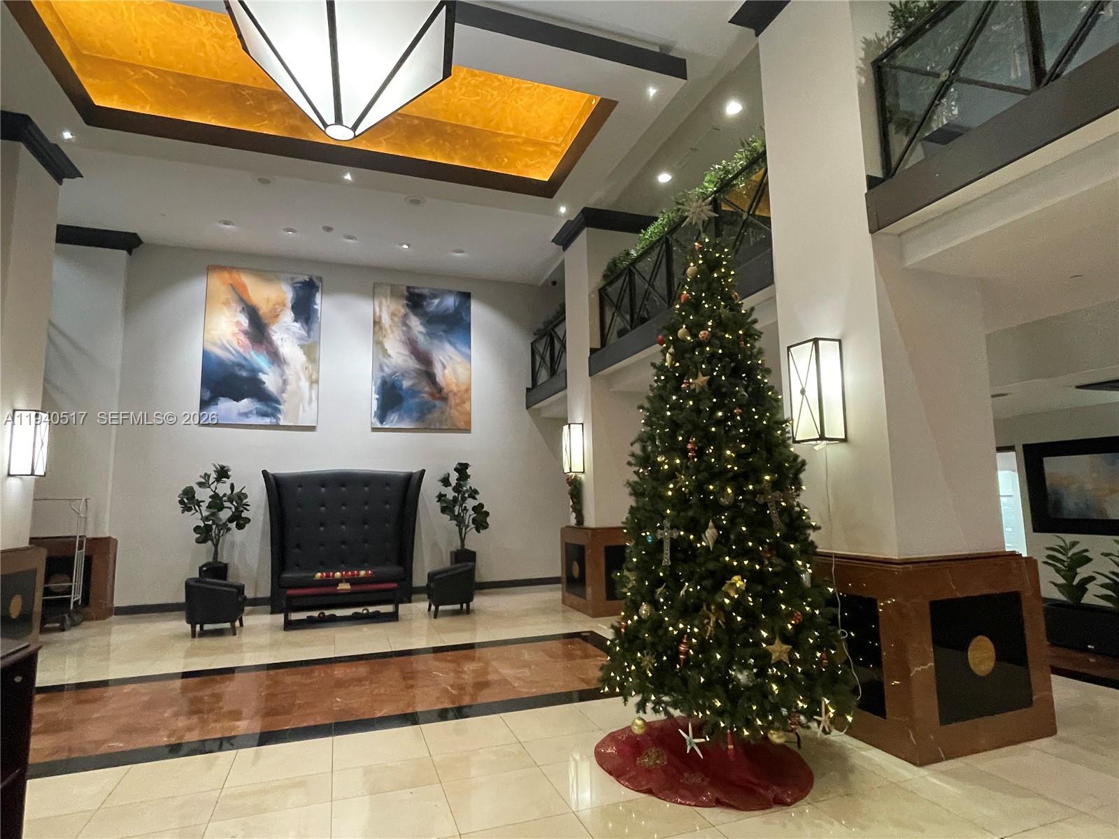 555 Northeast 15th Street, Unit 22I Miami, FL 33132 - Photo 16 of 17