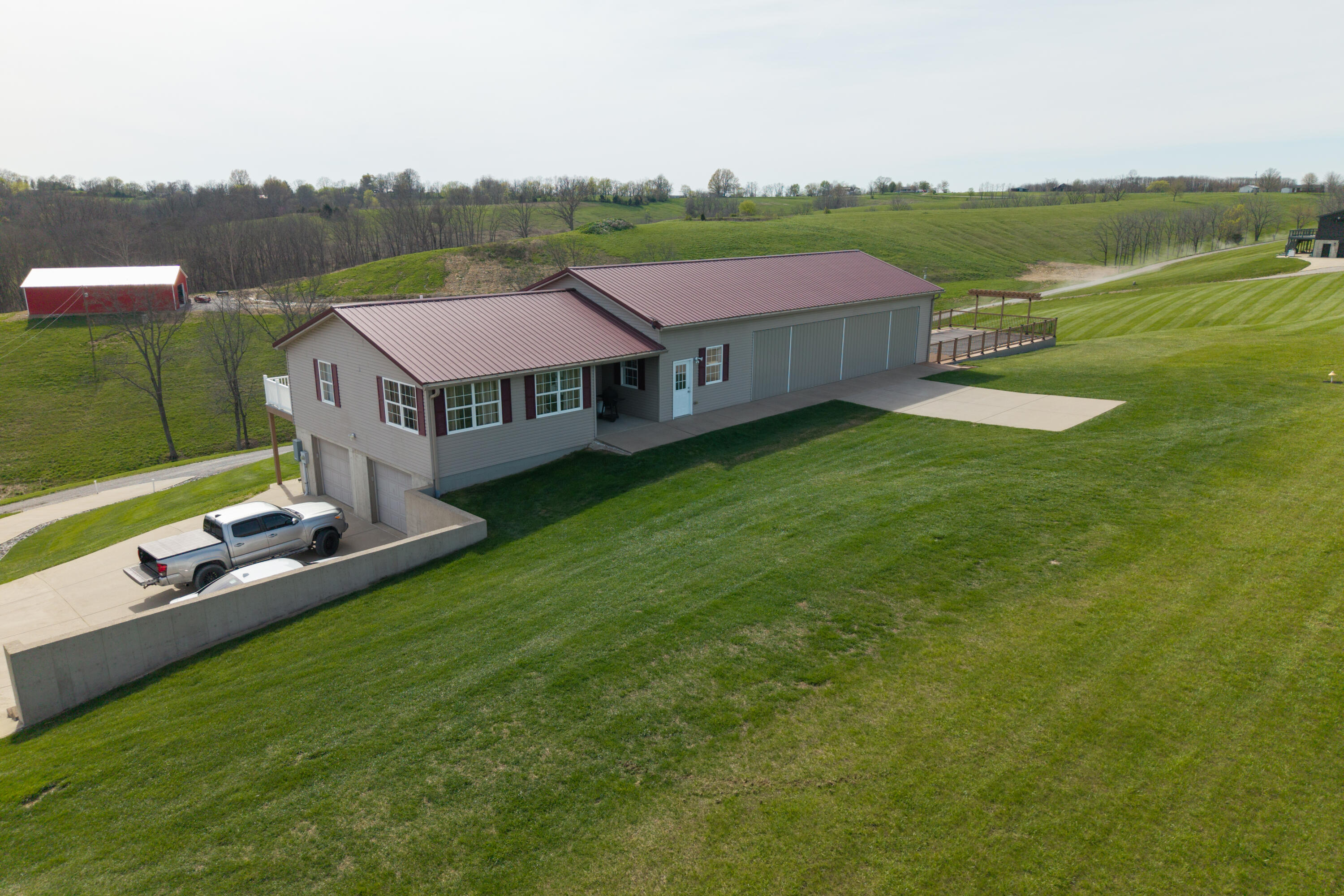 90 Pilots Dream Drive Dry Ridge, KY 41035 - Photo 6 of 50