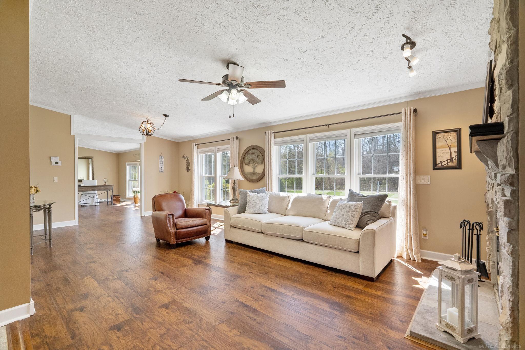 6273 Santa Barbara Road Lexington, MI 48450 - Photo 18 of 57