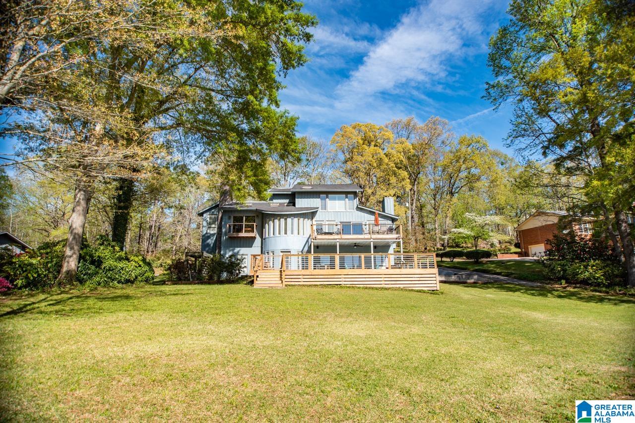 5406 Ranch Marina Road Pell City, AL 35128 - Photo 49 of 50