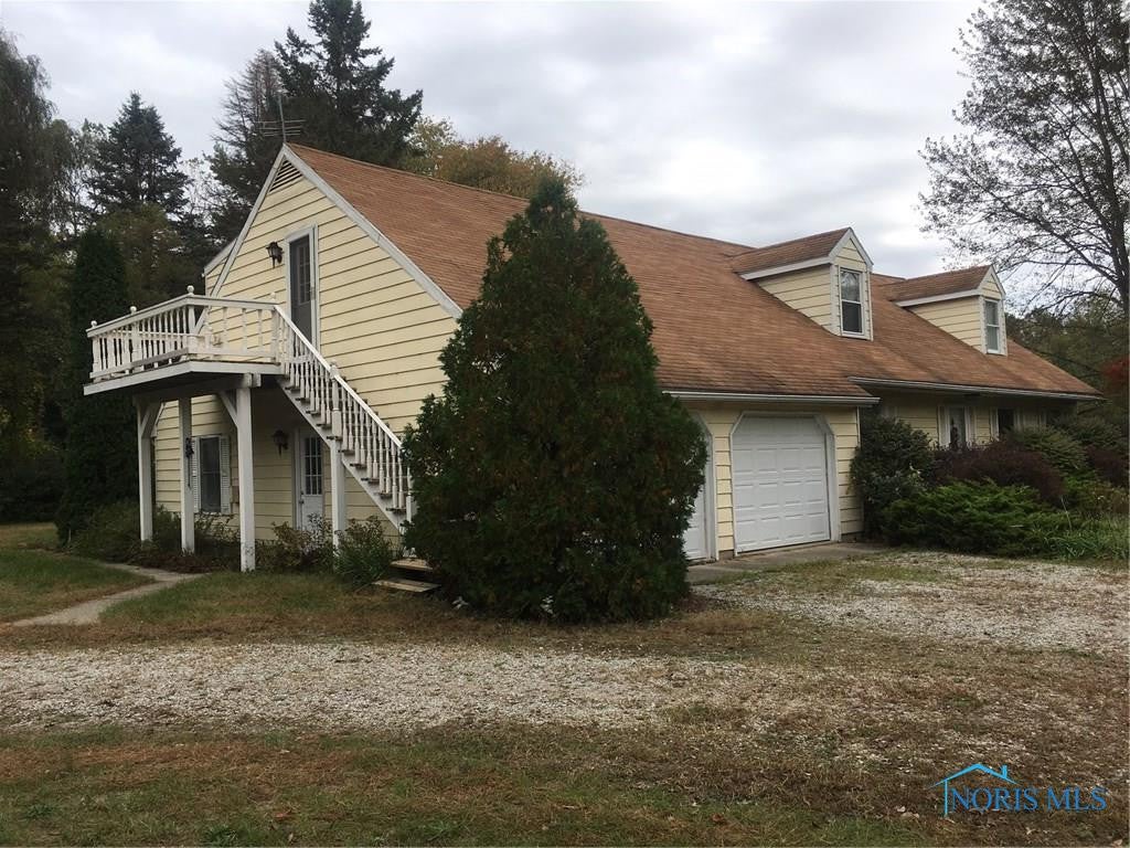 10460 Ramm Road Whitehouse, OH 43571 - Photo 2 of 26 Gallery Image 2