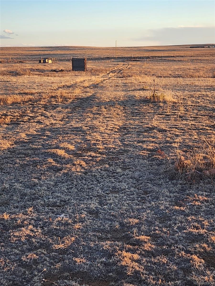 4480 South Yoder Road Yoder, CO 80864 - Photo 4 of 6