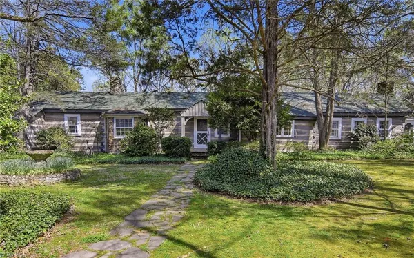 $750,000 | 4285 Shattalon Drive, Winston-Salem, NC 27106