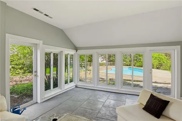 $750,000 | 4285 Shattalon Drive, Winston-Salem, NC 27106