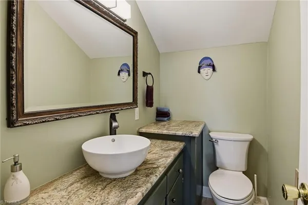 $750,000 | 4285 Shattalon Drive, Winston-Salem, NC 27106