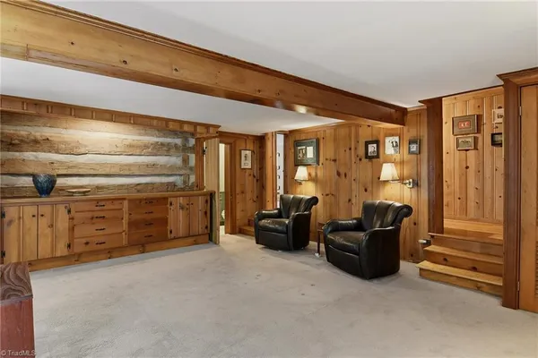$750,000 | 4285 Shattalon Drive, Winston-Salem, NC 27106