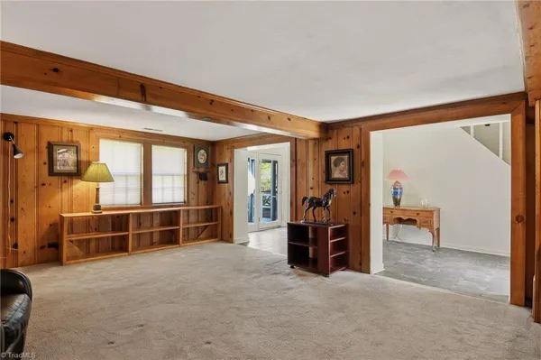 $750,000 | 4285 Shattalon Drive, Winston-Salem, NC 27106