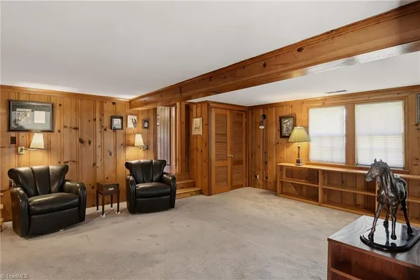 $750,000 | 4285 Shattalon Drive, Winston-Salem, NC 27106