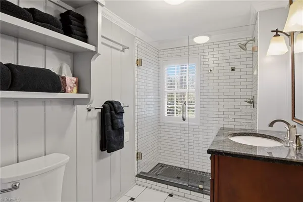 $750,000 | 4285 Shattalon Drive, Winston-Salem, NC 27106