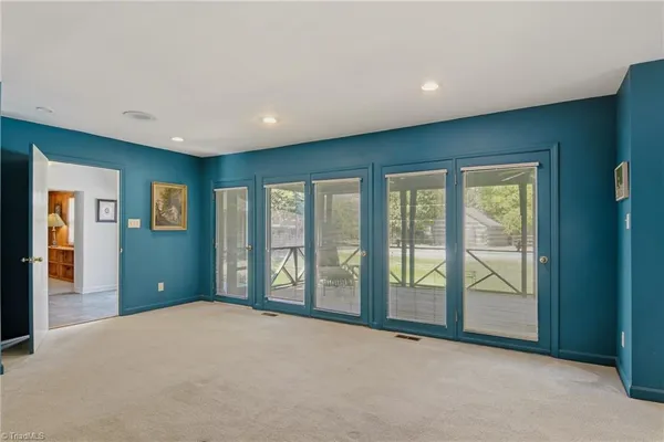 $750,000 | 4285 Shattalon Drive, Winston-Salem, NC 27106