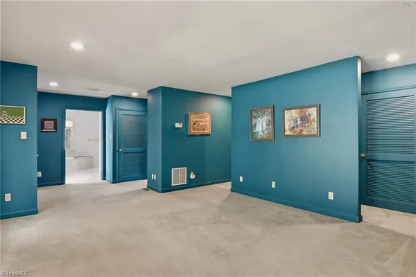 $750,000 | 4285 Shattalon Drive, Winston-Salem, NC 27106