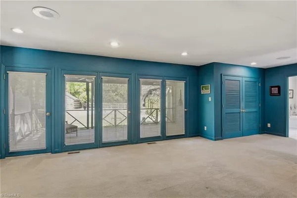 $750,000 | 4285 Shattalon Drive, Winston-Salem, NC 27106