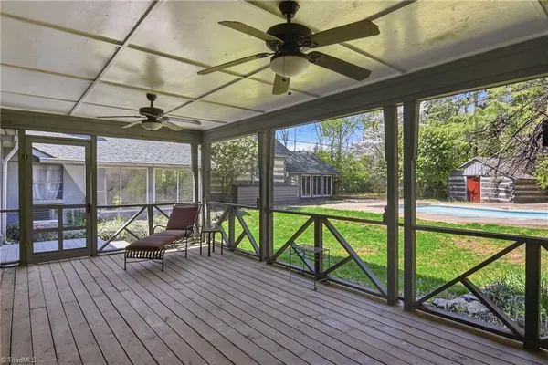 $750,000 | 4285 Shattalon Drive, Winston-Salem, NC 27106