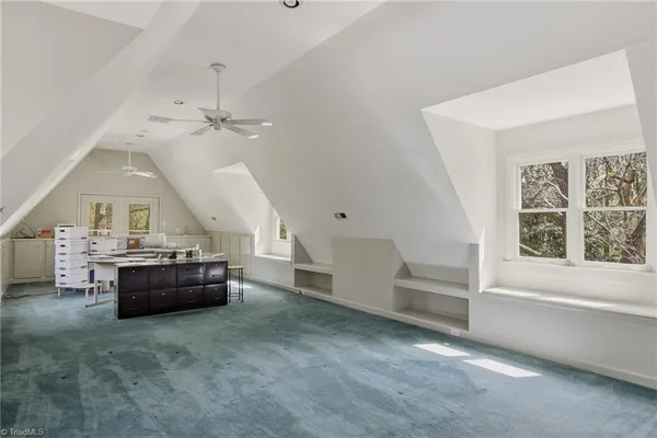 $750,000 | 4285 Shattalon Drive, Winston-Salem, NC 27106