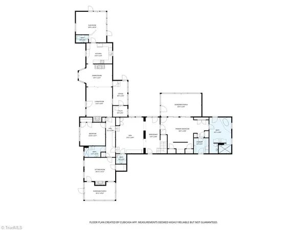 $750,000 | 4285 Shattalon Drive, Winston-Salem, NC 27106