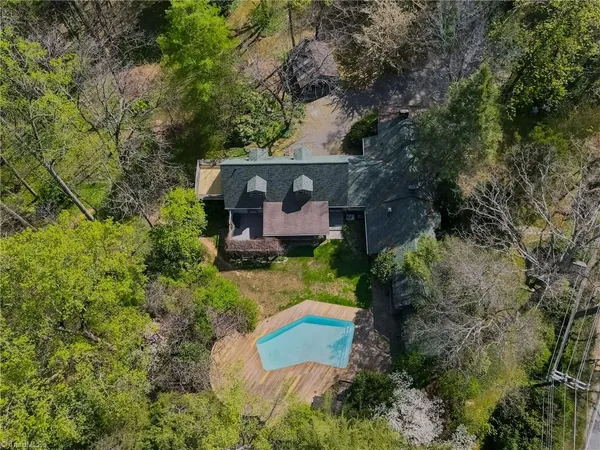 $750,000 | 4285 Shattalon Drive, Winston-Salem, NC 27106