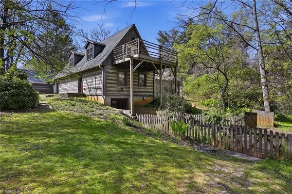 $750,000 | 4285 Shattalon Drive, Winston-Salem, NC 27106