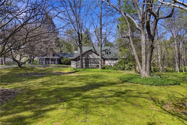 $750,000 | 4285 Shattalon Drive, Winston-Salem, NC 27106
