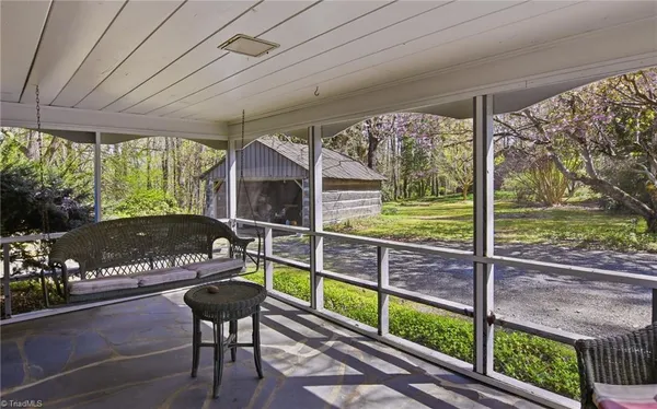 $750,000 | 4285 Shattalon Drive, Winston-Salem, NC 27106