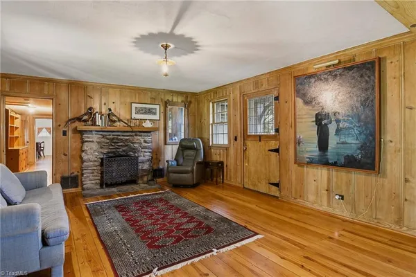 $750,000 | 4285 Shattalon Drive, Winston-Salem, NC 27106